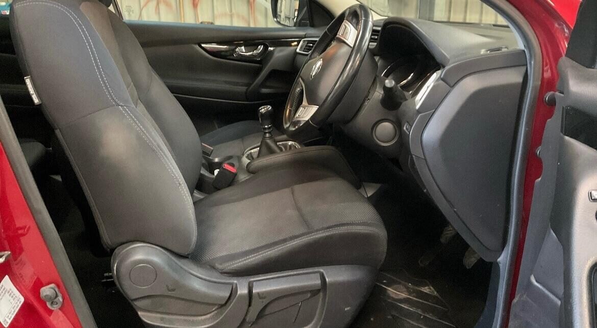 Used Nissan Qashqai 2015 for sale - 77979904: Photo 7