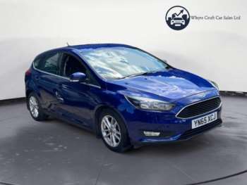2015 (65) - 1.0T EcoBoost Zetec Euro 6 (s/s) 5dr