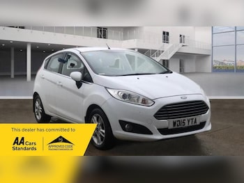 Ford Fiesta feature image