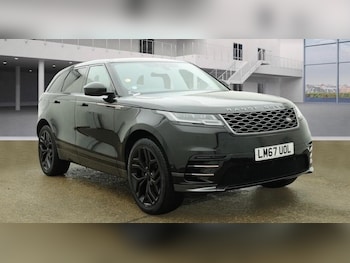 2017 - 2.0 P250 R-Dynamic SE Auto 4WD Euro 6 (s/s) 5dr