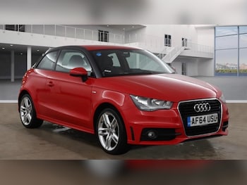 Used Audi A1 2014 for sale - 77562483: Photo