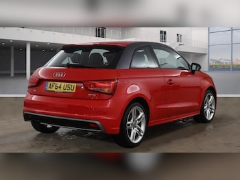 Used Audi A1 2014 for sale - 77562483: Photo
