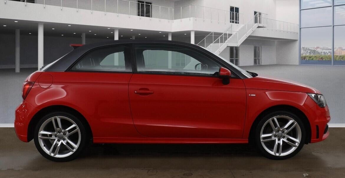 Used Audi A1 2014 for sale - 77562483: Photo 5