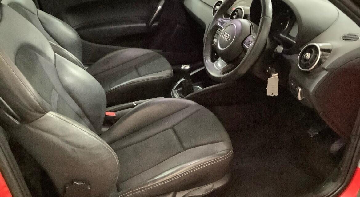 Used Audi A1 2014 for sale - 77562483: Photo 6