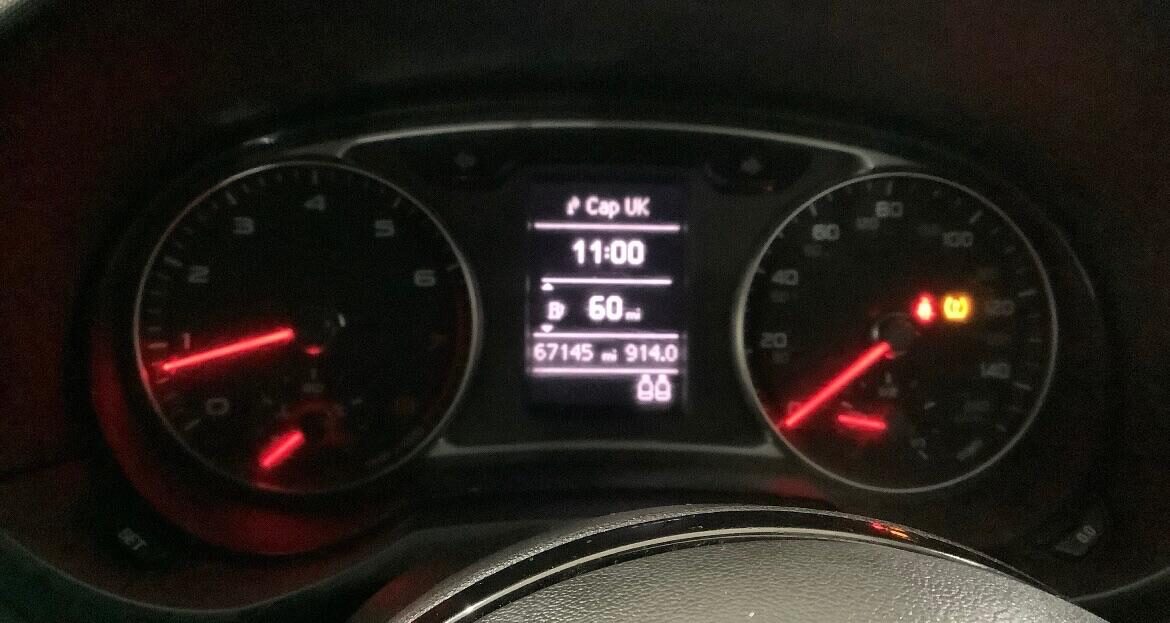 Used Audi A1 2014 for sale - 77562483: Photo 8