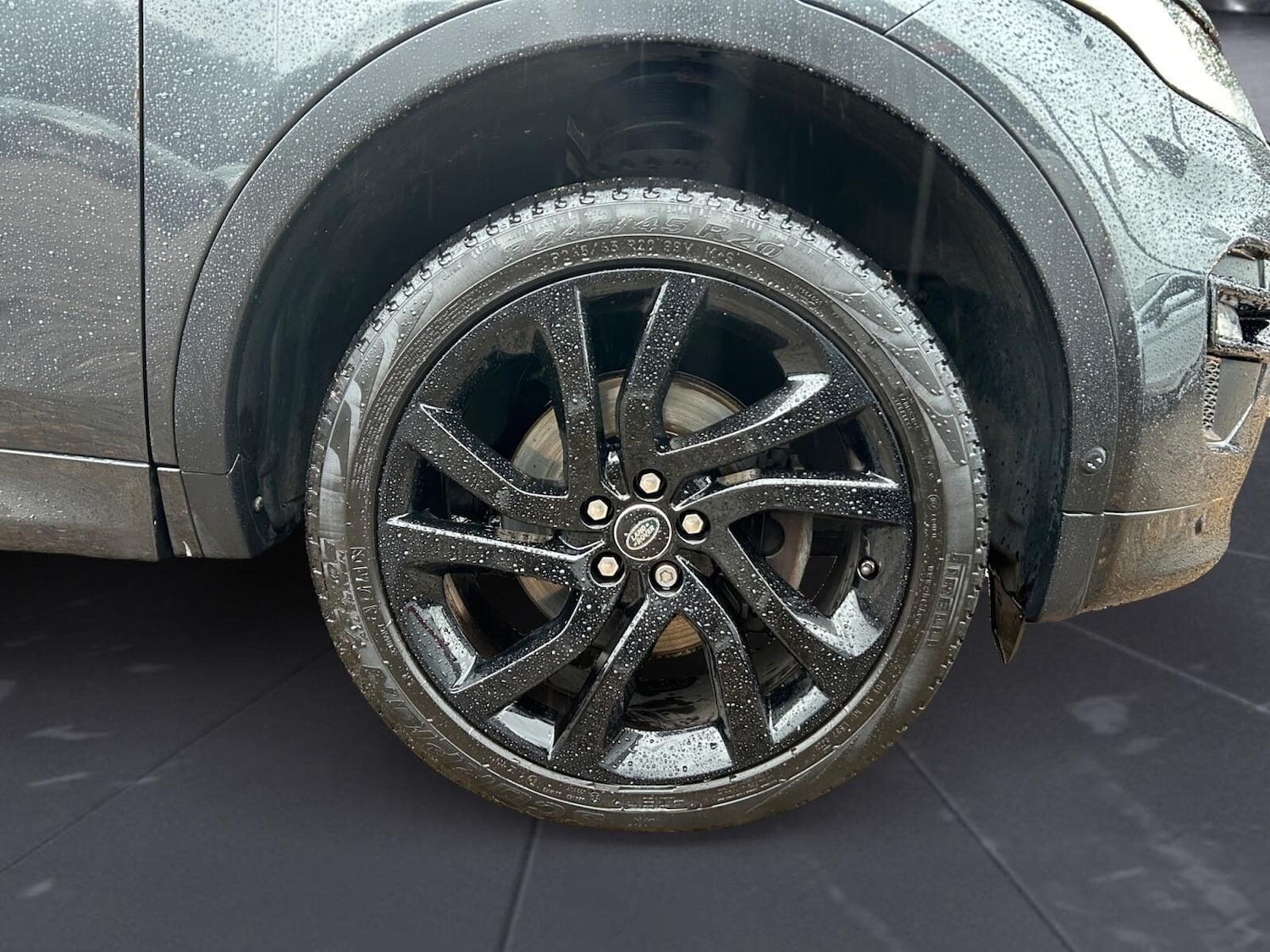 Used Land Rover Discovery Sport 2016 for sale - 76807114: Photo 14