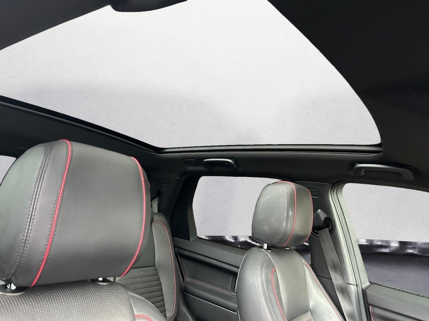 Used Land Rover Discovery Sport 2016 for sale - 76807114: Photo 15