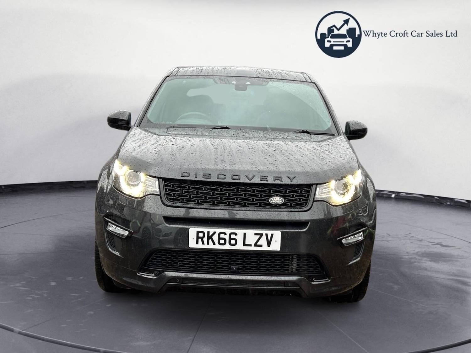 Used Land Rover Discovery Sport 2016 for sale - 76807114: Photo 3