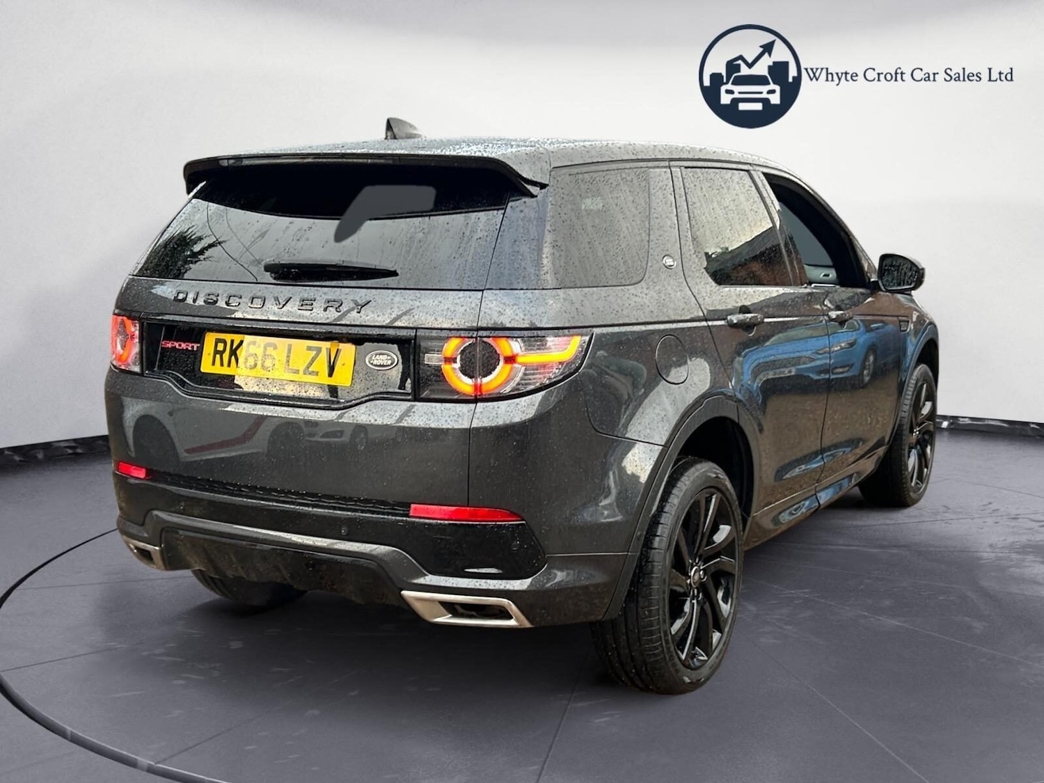 Used Land Rover Discovery Sport 2016 for sale - 76807114: Photo 6