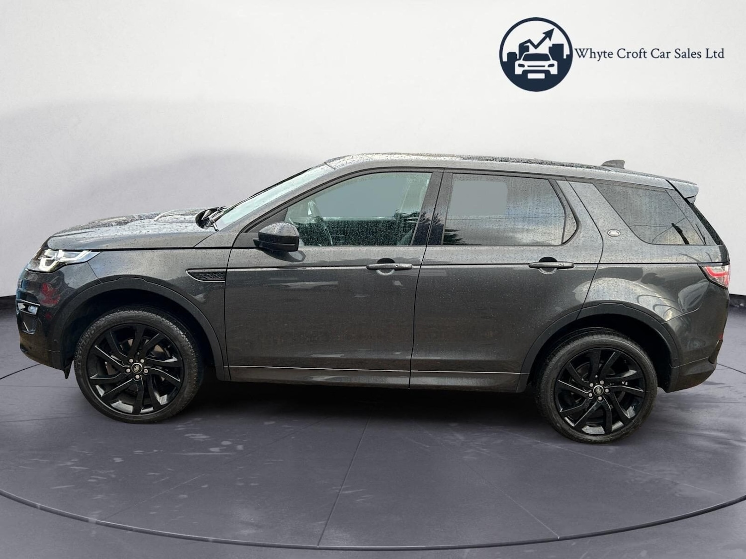 Used Land Rover Discovery Sport 2016 for sale - 76807114: Photo 7
