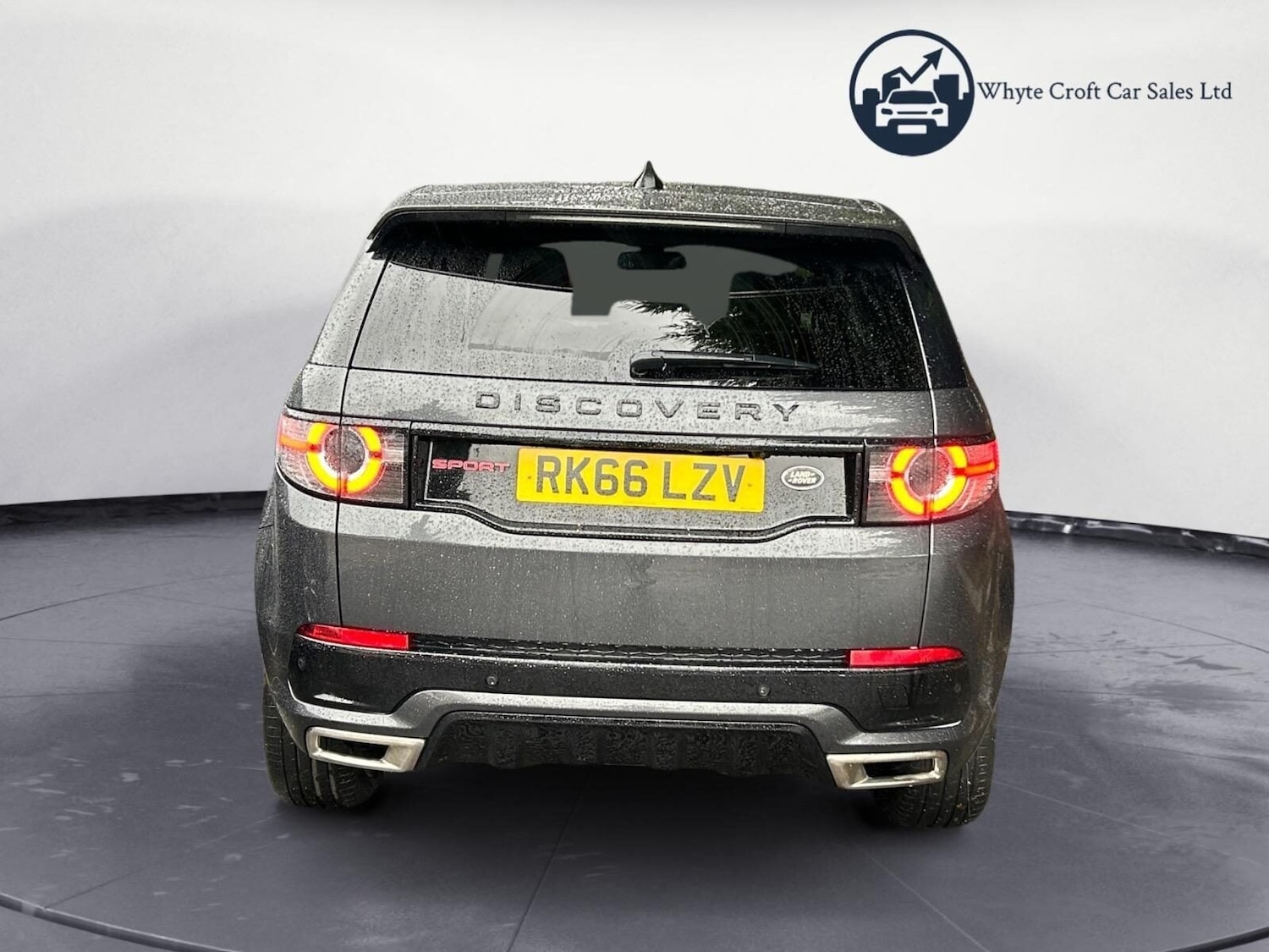 Used Land Rover Discovery Sport 2016 for sale - 76807114: Photo 8