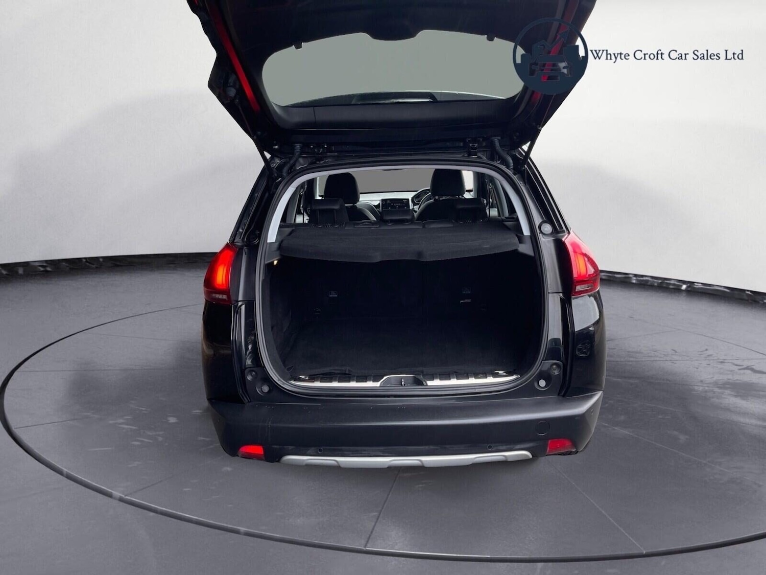 Used Peugeot 2008 2018 for sale - 75952200: Photo 18