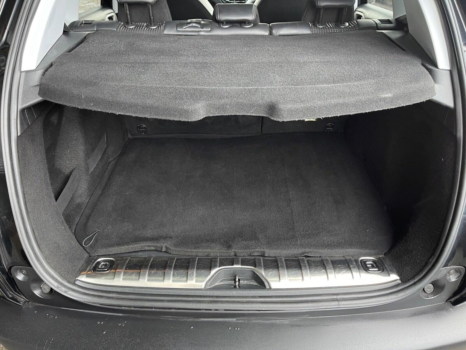 Used Peugeot 2008 2018 for sale - 75952200: Photo 19