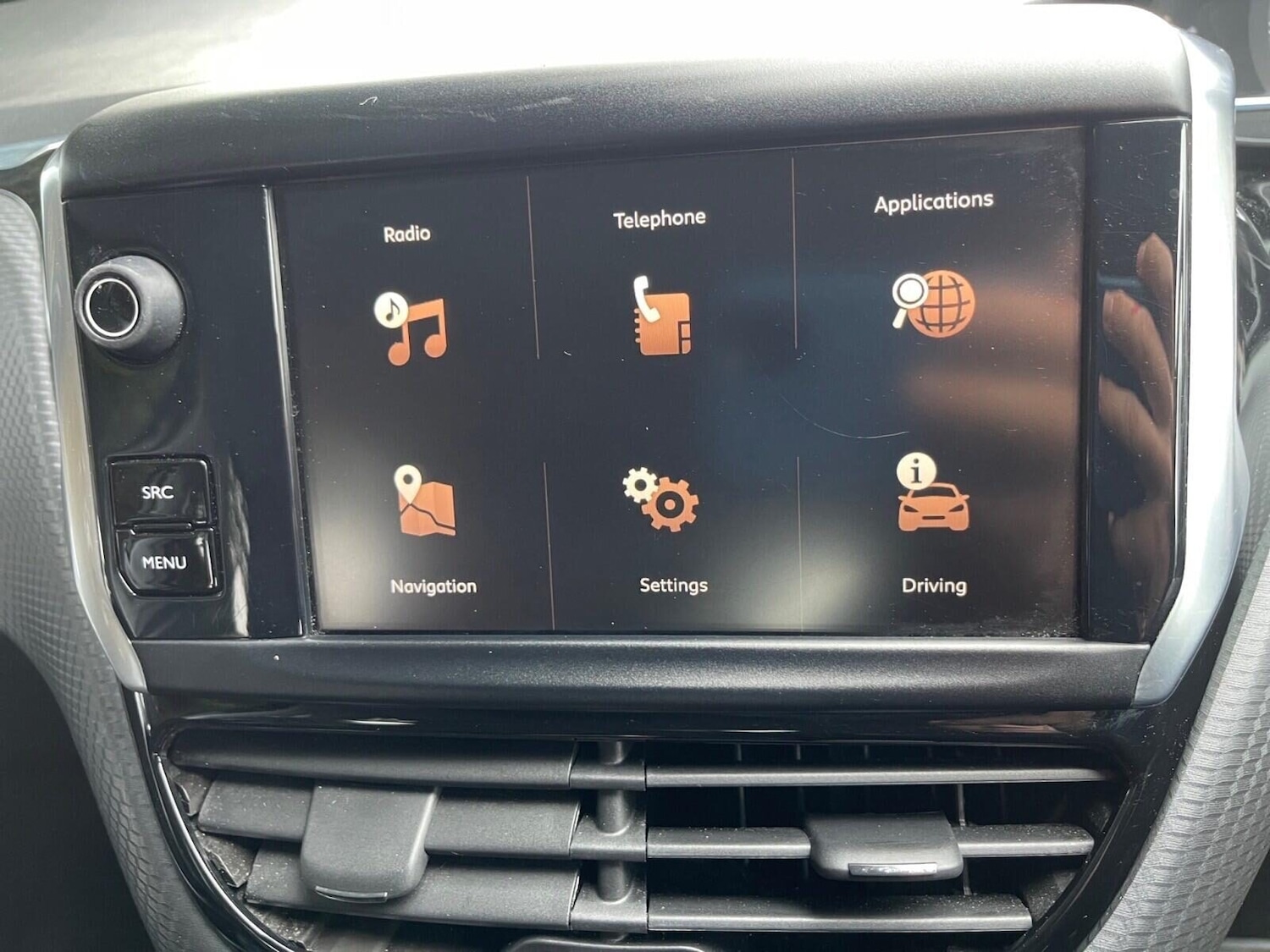 Used Peugeot 2008 2018 for sale - 75952200: Photo 27