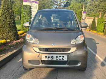 Used smart fortwo 2012 for sale - 74791064: Photo