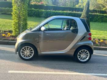 Used smart fortwo 2012 for sale - 74791064: Photo
