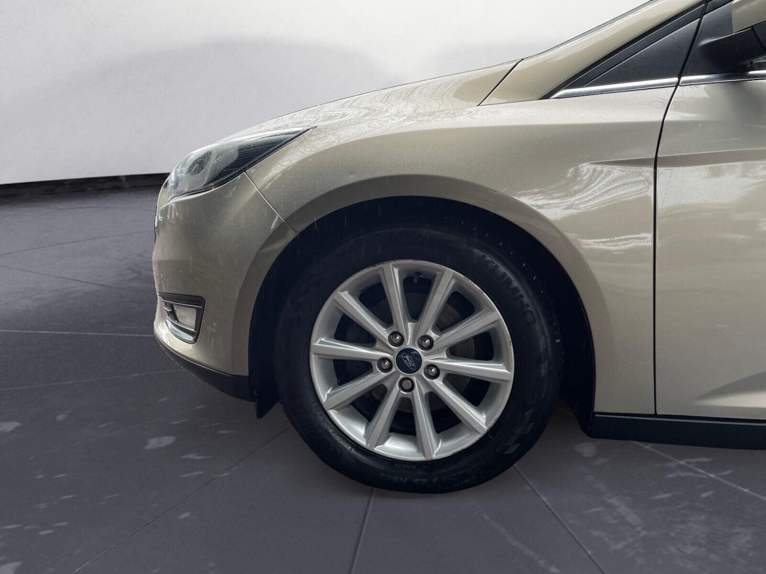 Used Ford Focus 2015 for sale - 77398303: Photo 10