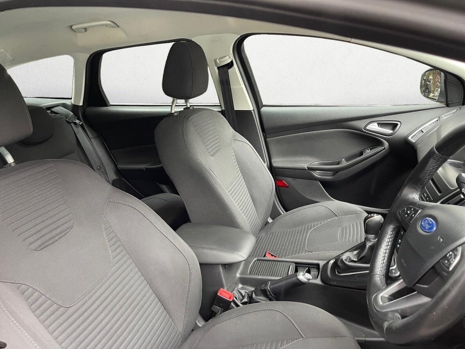 Used Ford Focus 2015 for sale - 77398303: Photo 12