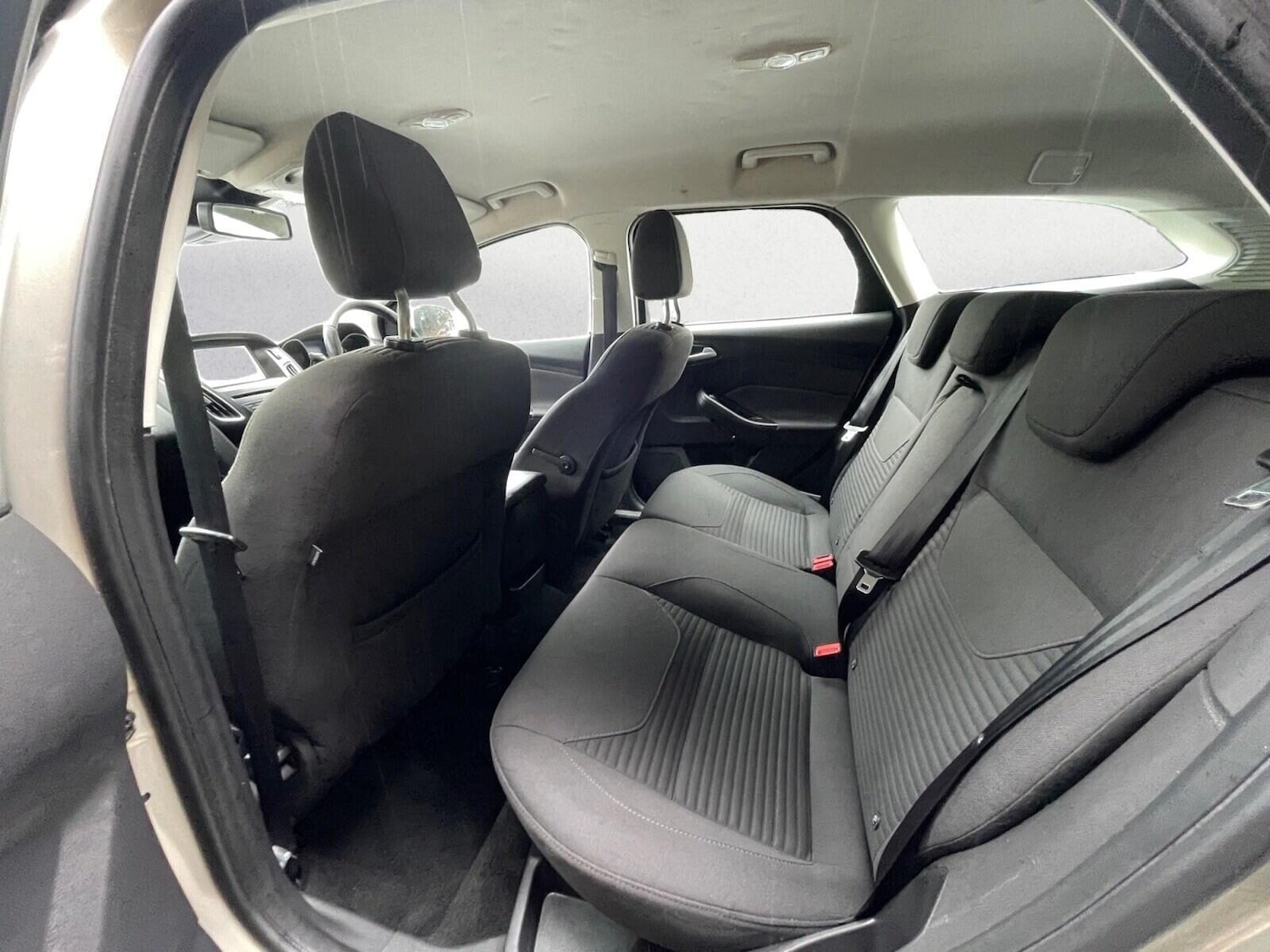 Used Ford Focus 2015 for sale - 77398303: Photo 13