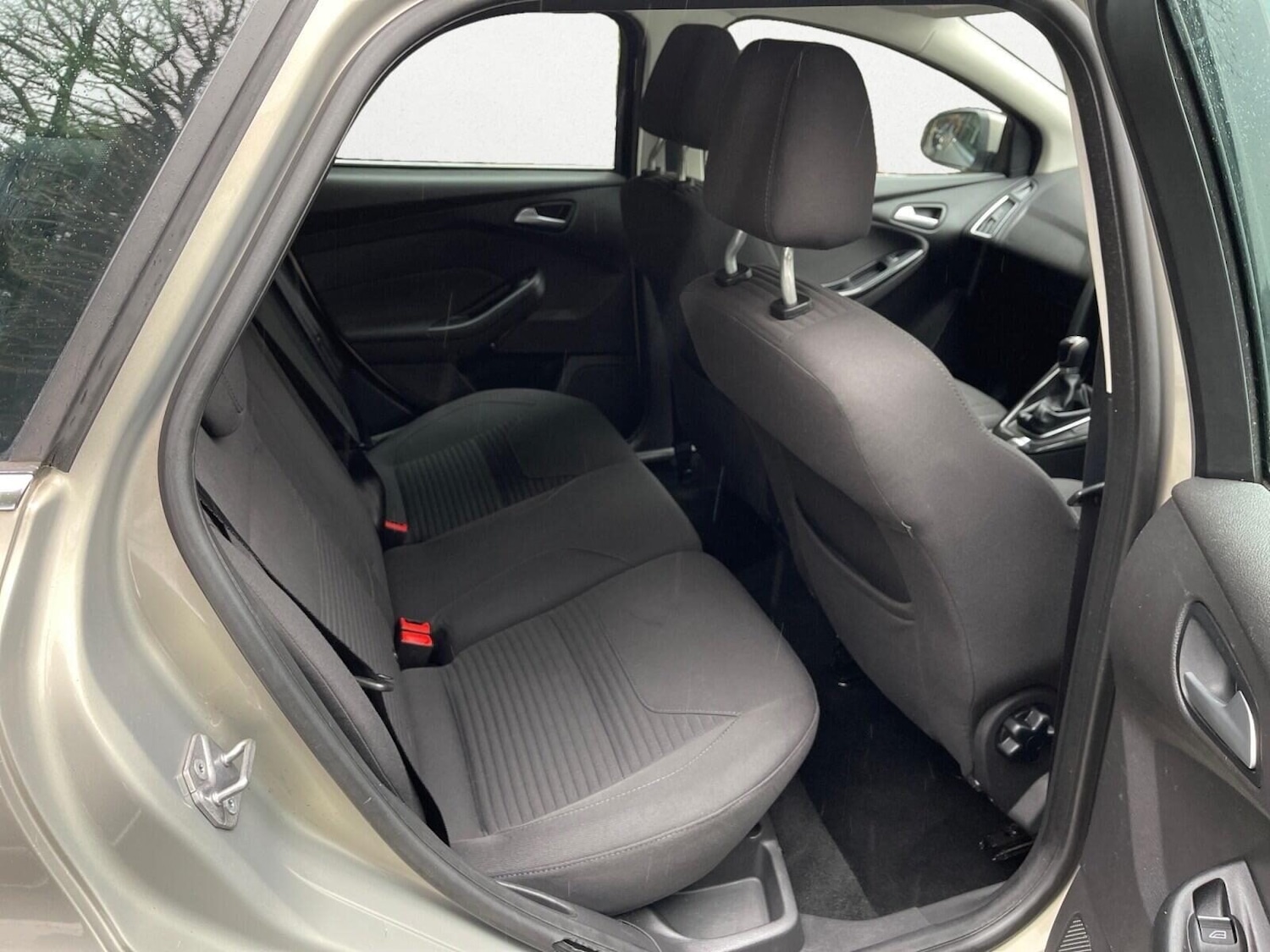 Used Ford Focus 2015 for sale - 77398303: Photo 14