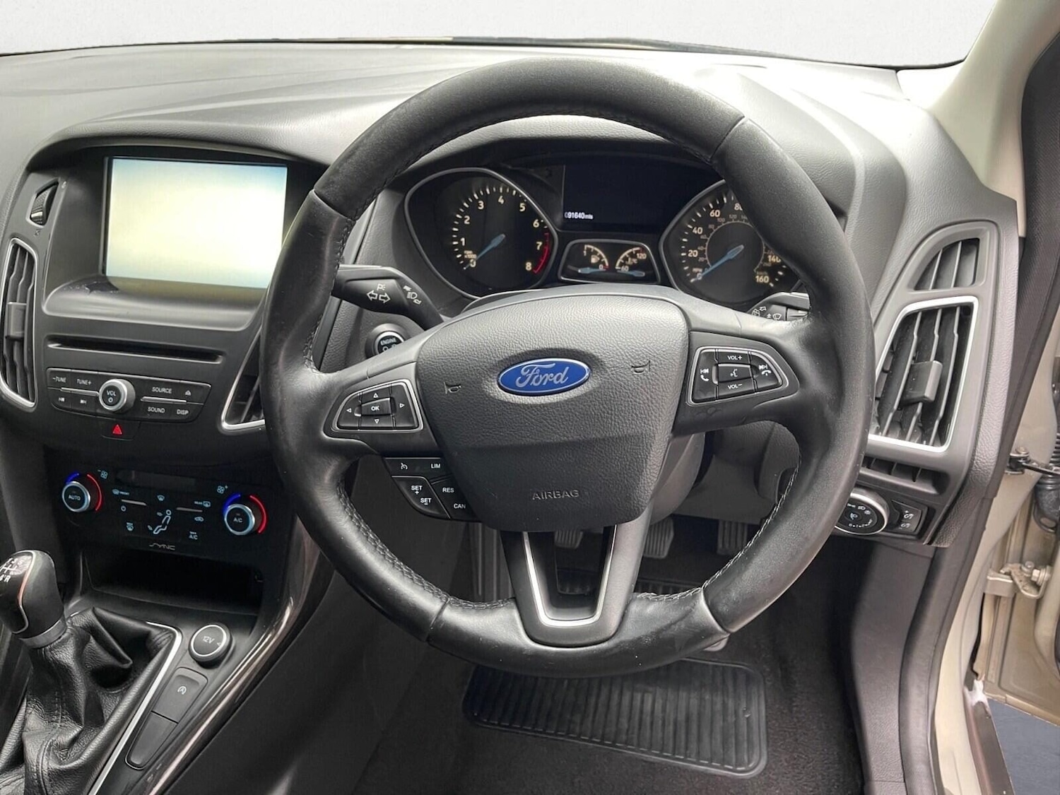 Used Ford Focus 2015 for sale - 77398303: Photo 16
