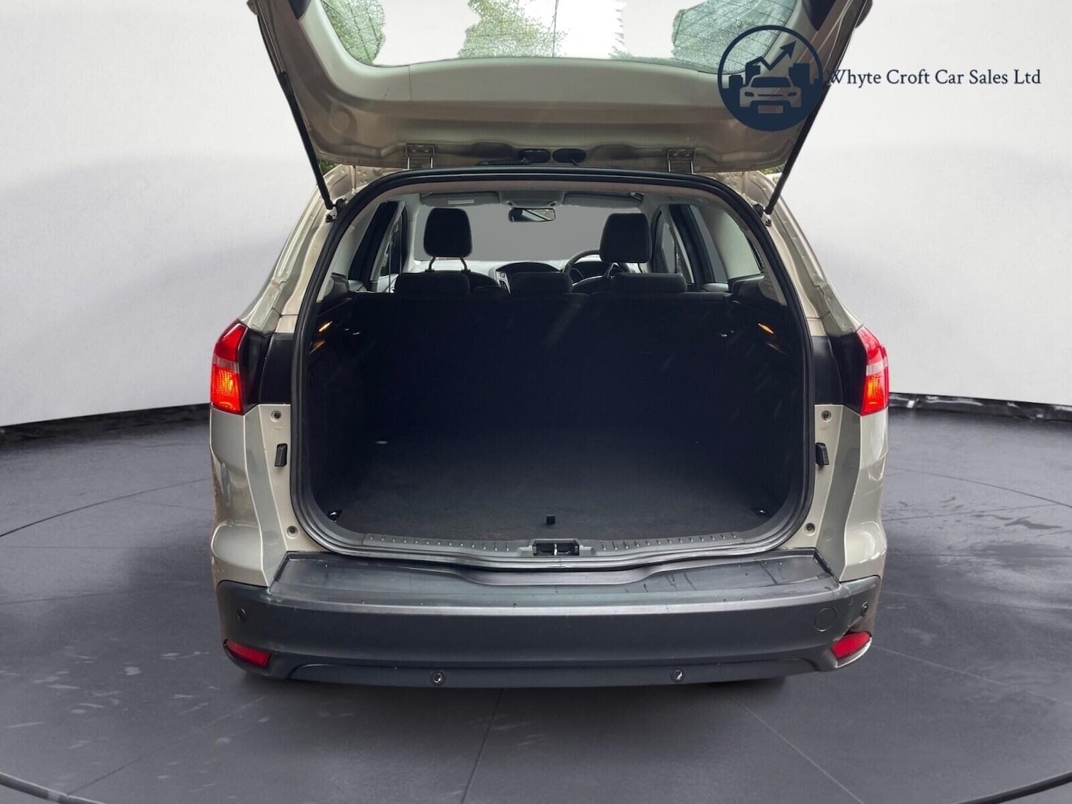 Used Ford Focus 2015 for sale - 77398303: Photo 17