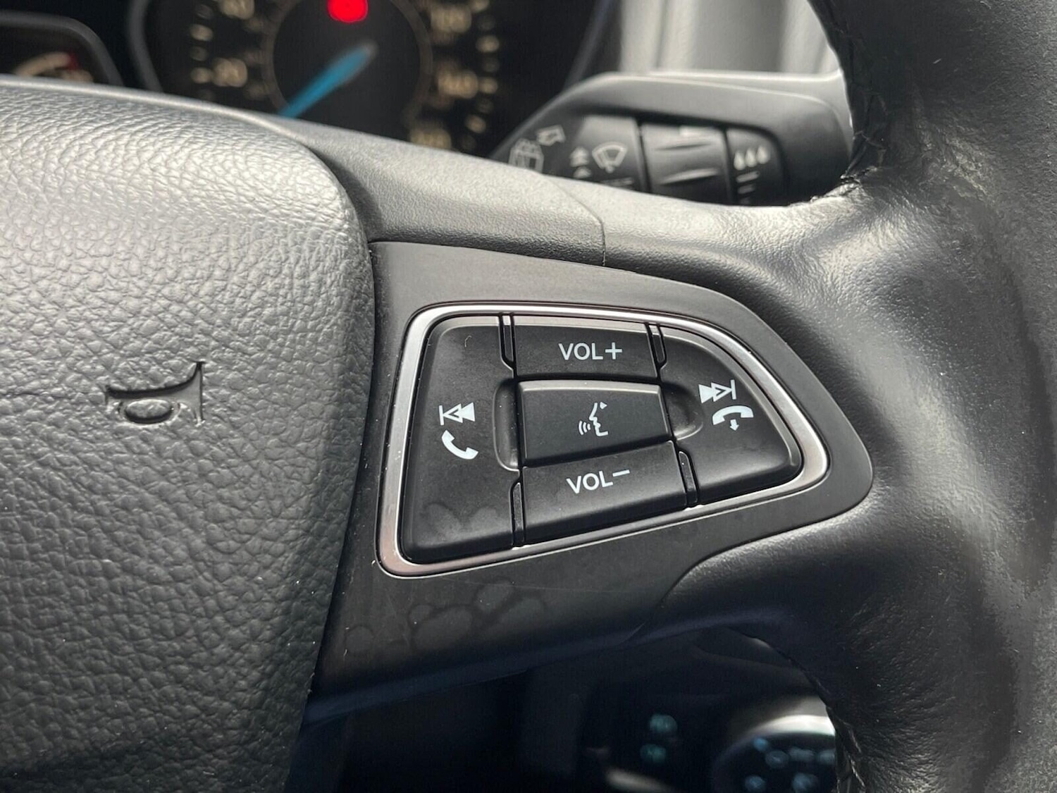 Used Ford Focus 2015 for sale - 77398303: Photo 20