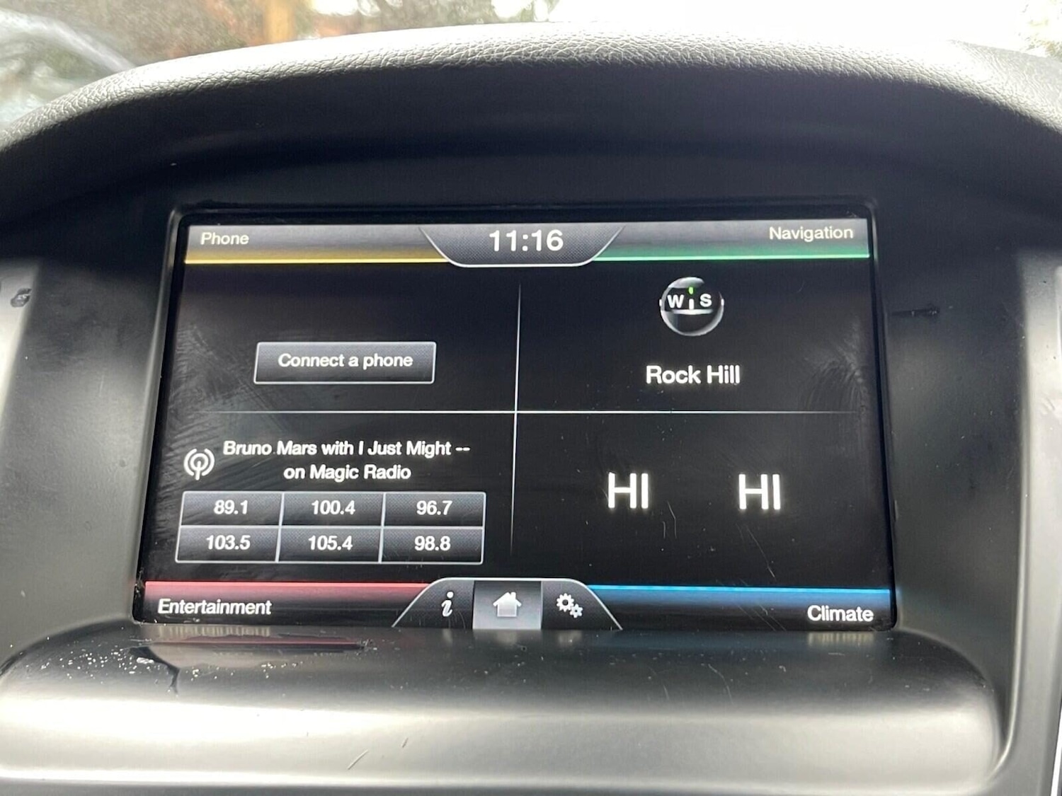 Used Ford Focus 2015 for sale - 77398303: Photo 23