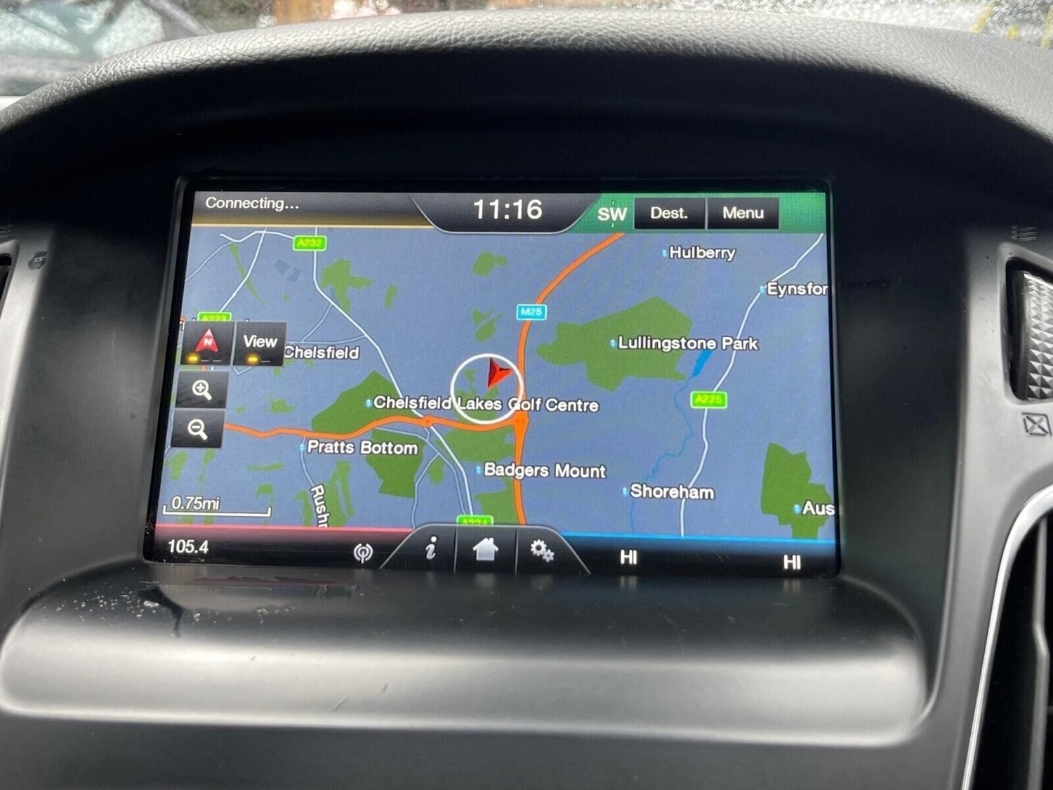 Used Ford Focus 2015 for sale - 77398303: Photo 24