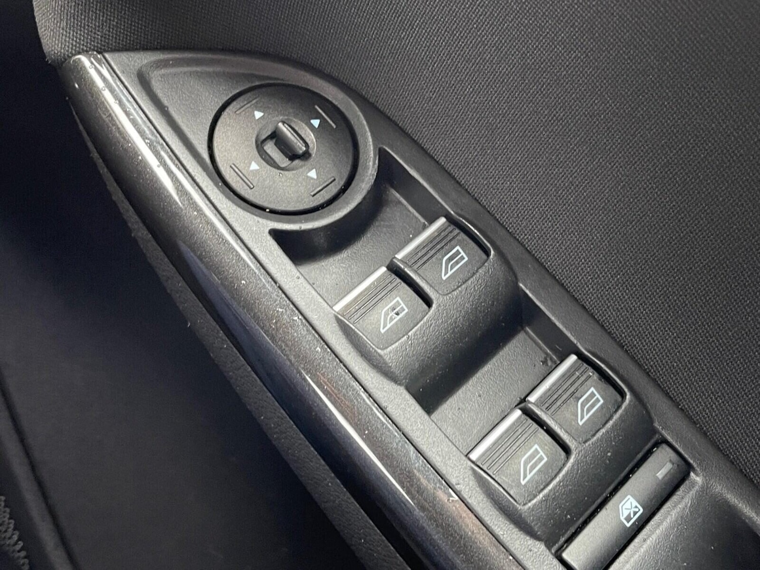 Used Ford Focus 2015 for sale - 77398303: Photo 27