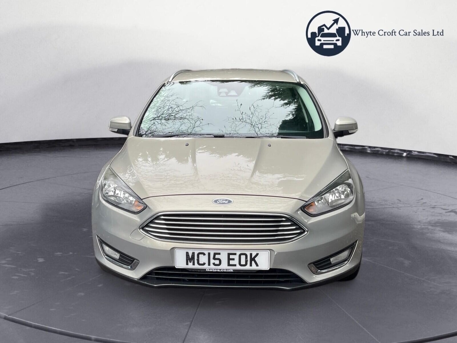 Used Ford Focus 2015 for sale - 77398303: Photo 3