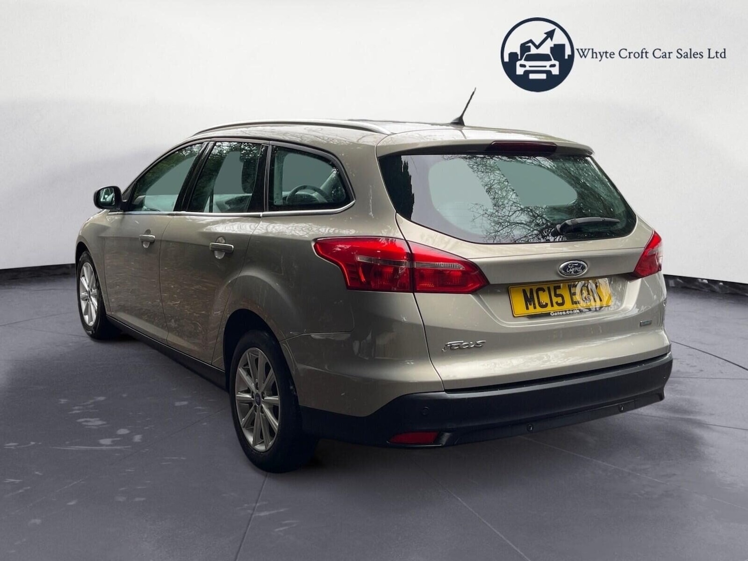 Used Ford Focus 2015 for sale - 77398303: Photo 6