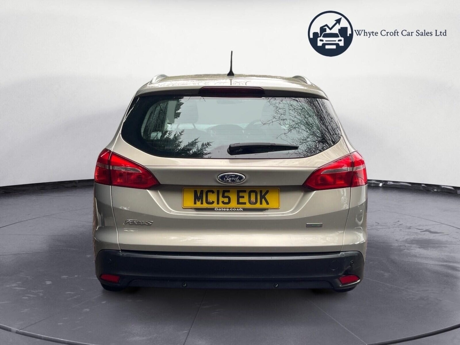 Used Ford Focus 2015 for sale - 77398303: Photo 7