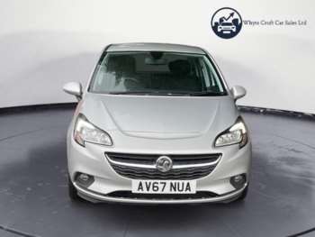Used Vauxhall Corsa 2017 for sale - 75100256: Photo