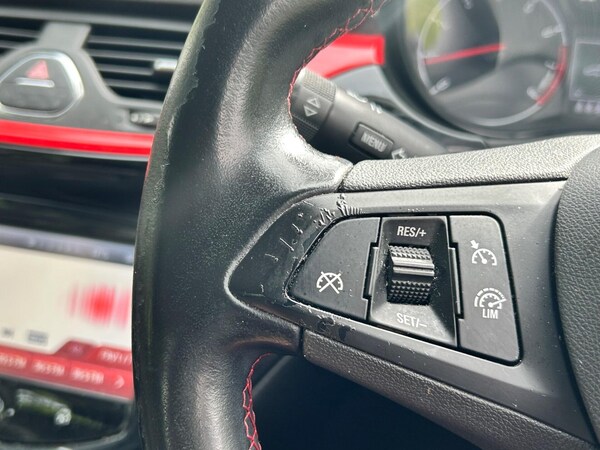 Used Vauxhall Corsa 2015 for sale - 74791068: Photo 14