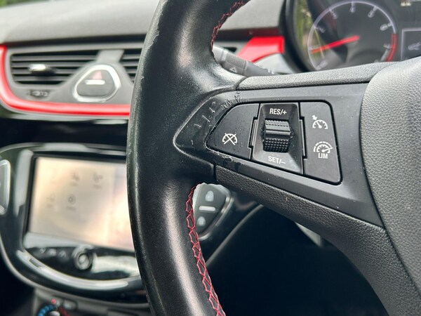 Used Vauxhall Corsa 2015 for sale - 74791068: Photo 18