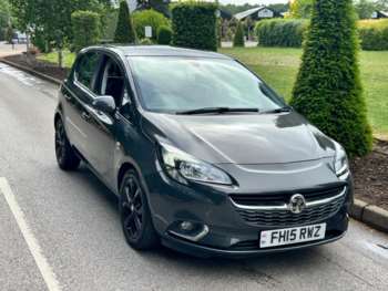 2015 (15) - 1.4i ecoFLEX SRi Euro 6 5dr