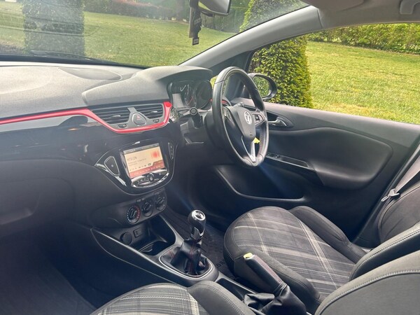 Used Vauxhall Corsa 2015 for sale - 74791068: Photo 20