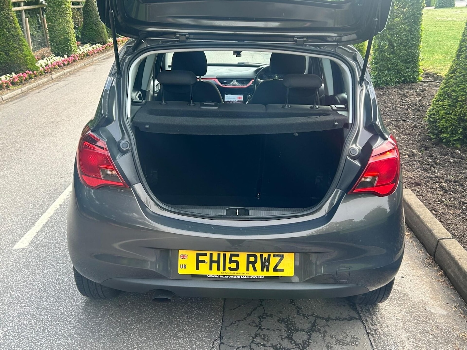 Vehicle 24