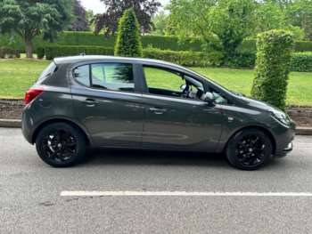 Used Vauxhall Corsa 2015 for sale - 74791068: Photo