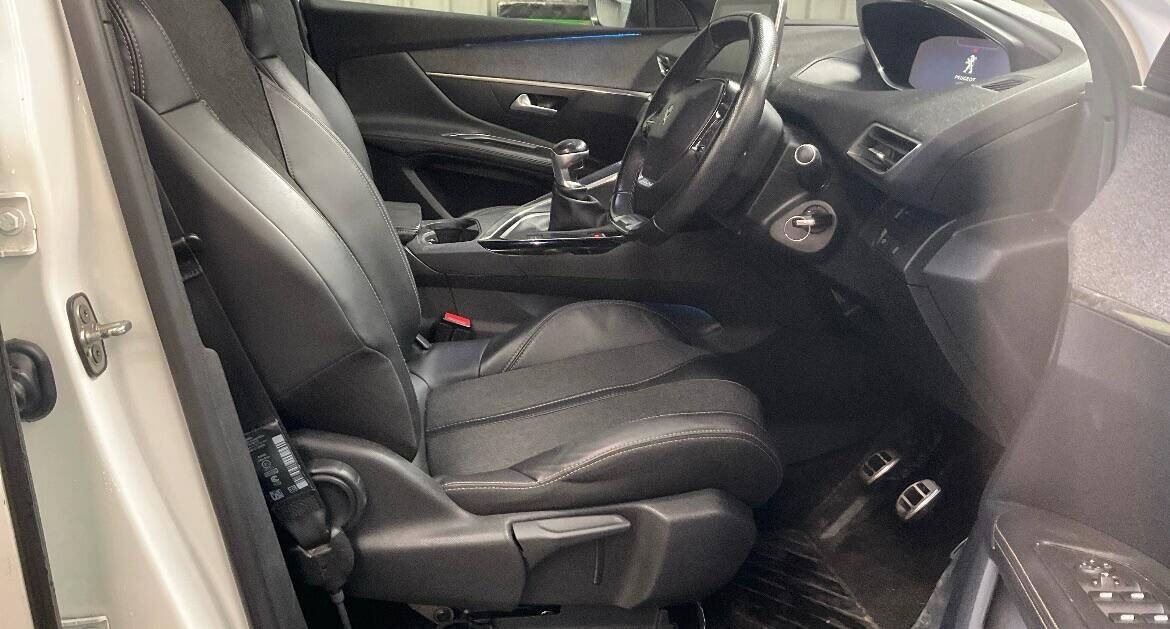 Used Peugeot 3008 2018 for sale - 77641841: Photo 6