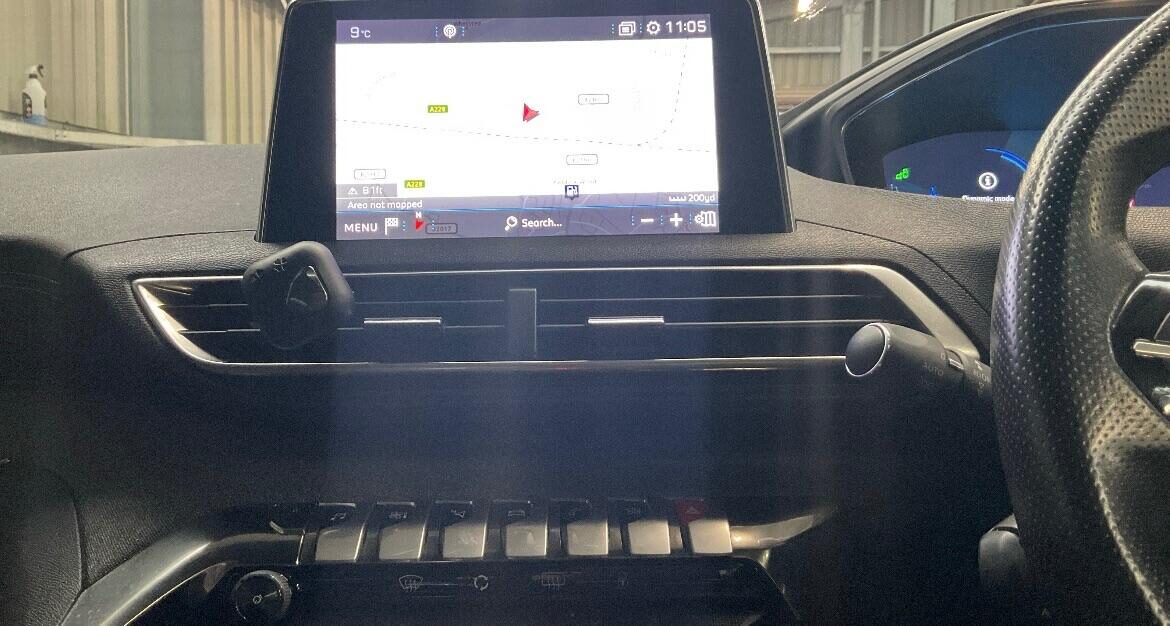 Used Peugeot 3008 2018 for sale - 77641841: Photo 7