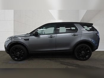 Used Land Rover Discovery Sport 2016 for sale - 78813949: Photo