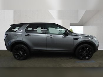 Used Land Rover Discovery Sport 2016 for sale - 78813949: Photo