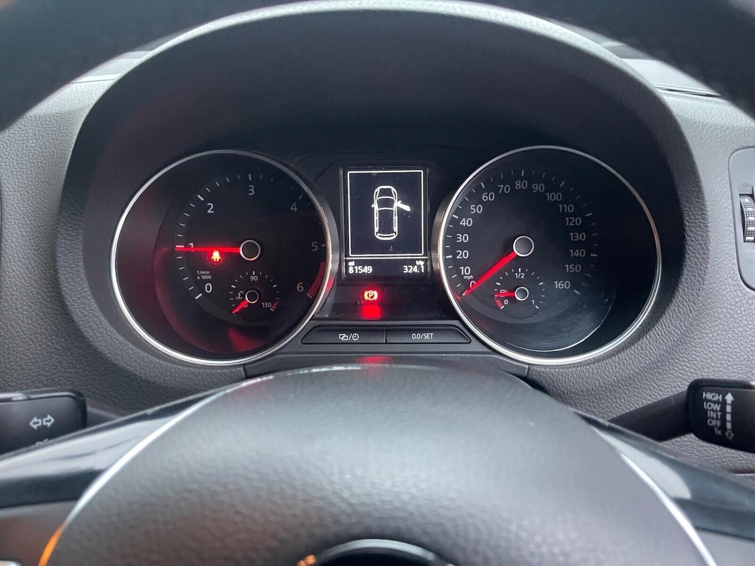 Used Volkswagen Polo 2015 for sale - 77196550: Photo 13