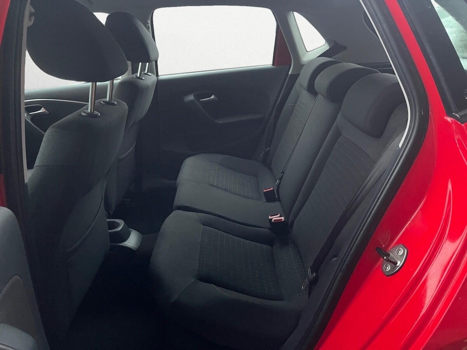 Used Volkswagen Polo 2015 for sale - 77196550: Photo 14