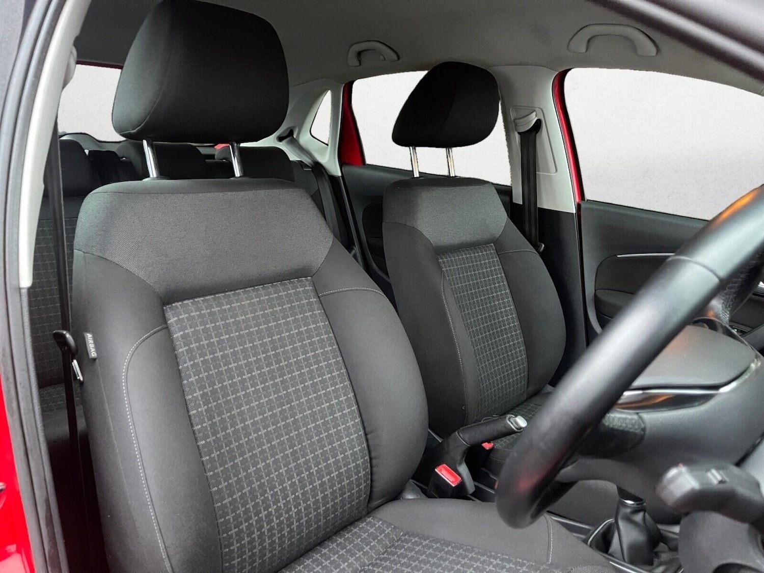 Used Volkswagen Polo 2015 for sale - 77196550: Photo 15