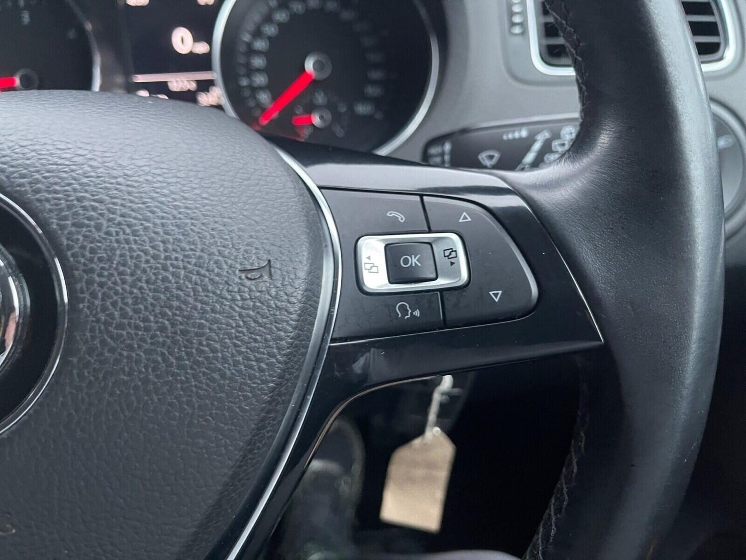 Used Volkswagen Polo 2015 for sale - 77196550: Photo 20