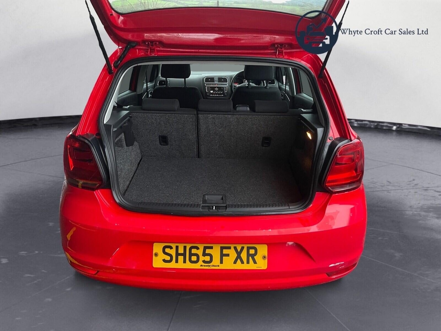 Used Volkswagen Polo 2015 for sale - 77196550: Photo 23