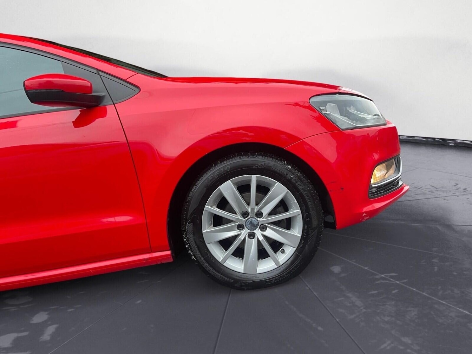 Used Volkswagen Polo 2015 for sale - 77196550: Photo 24